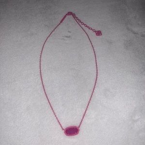 Kendra Scott Necklace